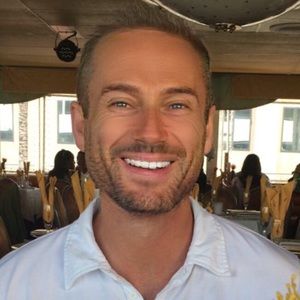 Meet your Posher, Robert